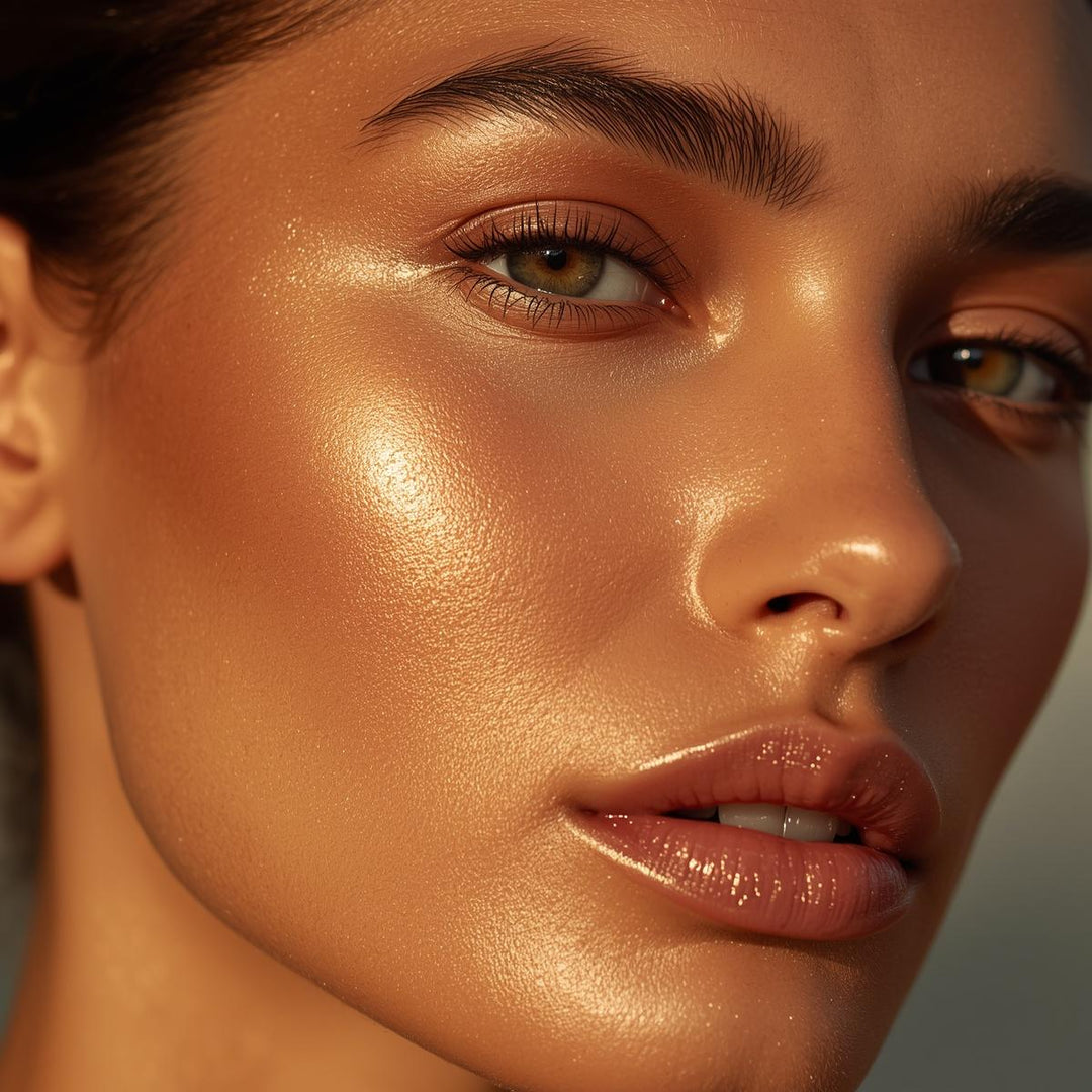 Solaya Face Oil