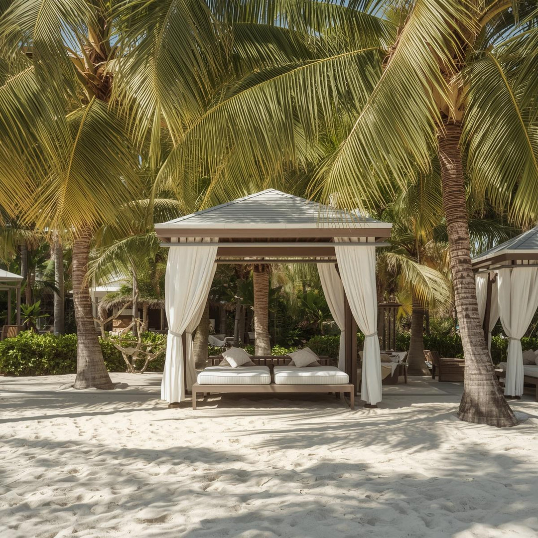 Palm Shade