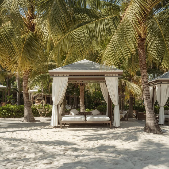 Palm Shade