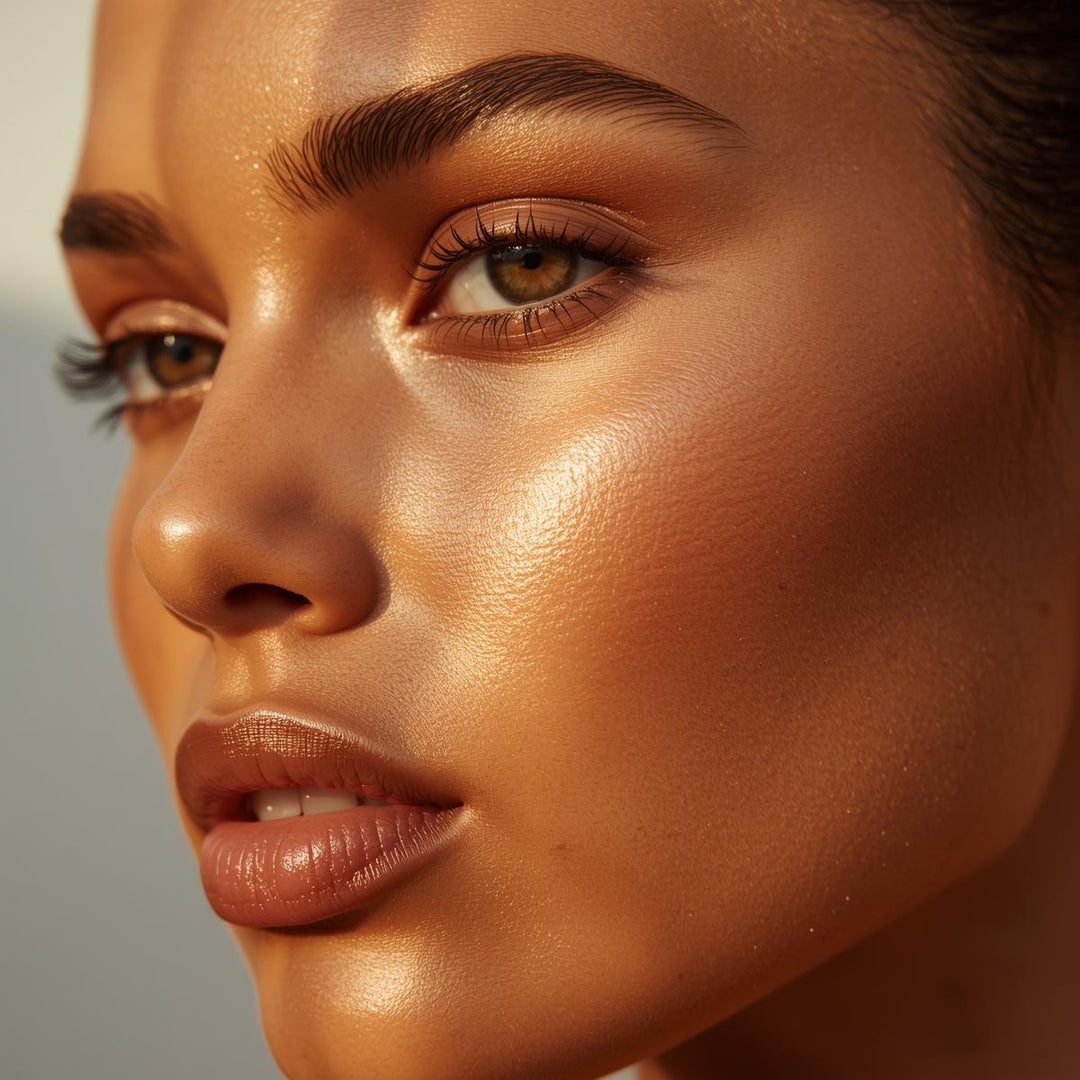 Solaya Face Oil