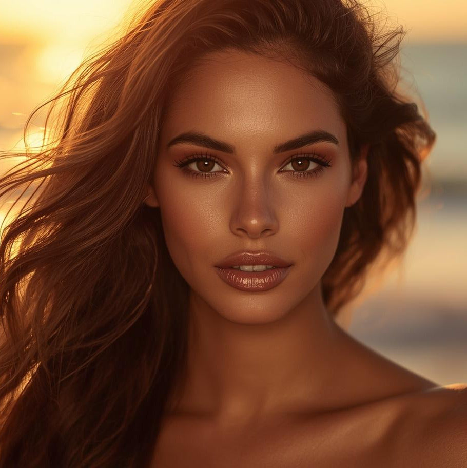 Solaya Face Oil