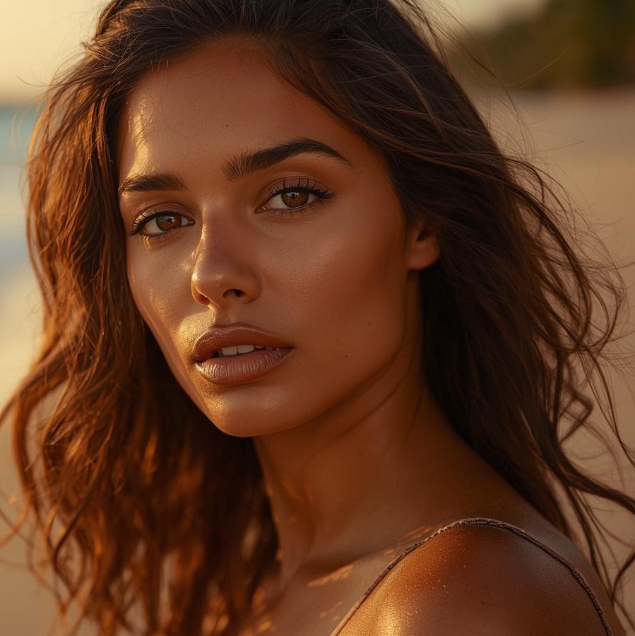 Solaya Face Oil