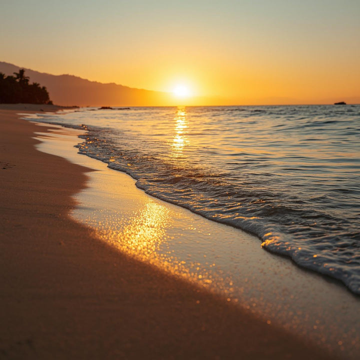 Golden Hour