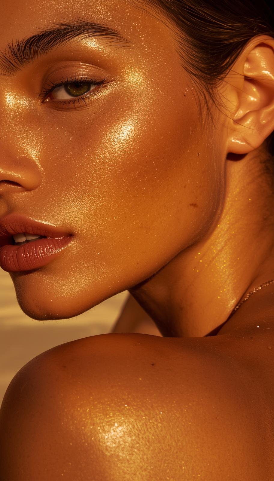 Sunset Glow